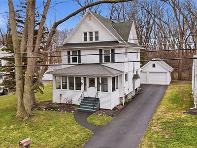 268 Ross St, Batavia, NY, 14020