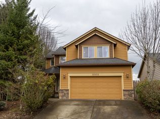 15102 SE Myra Ln, Clackamas, OR