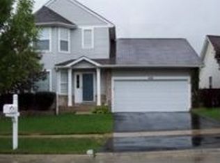 429 Julia Dr, Romeoville, IL 60446