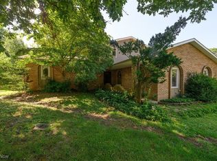 8838 Timberlink Rd NW, Canal Fulton, OH 44614