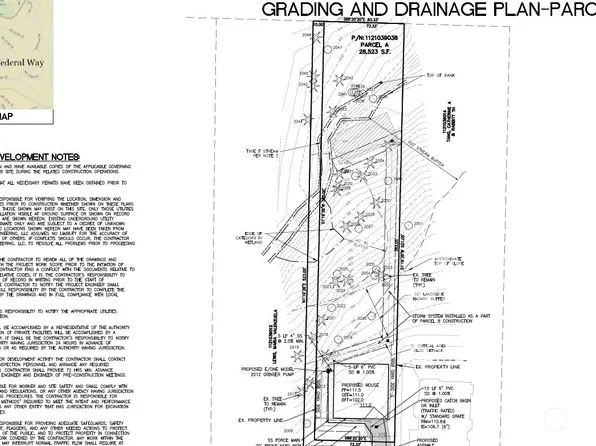 0 SW Dash Point Road, Federal Way, WA 98023