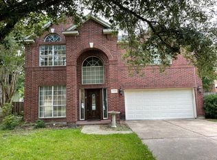 3508 Ashmere Loop, Round Rock, TX 78681