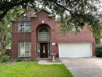 3508 Ashmere Loop, Round Rock, TX, 78681