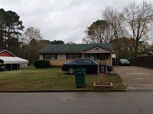 139 Melwood St, Jackson, TN 38301