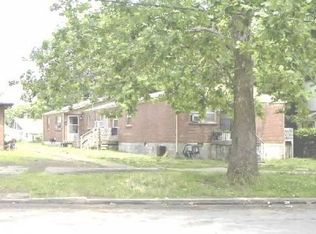 1024 Monroe St #A, Nashville, TN 37208