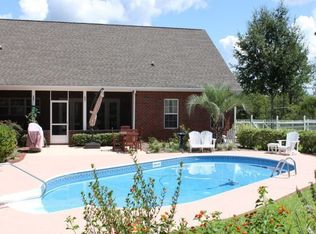 5534 Sam Carver Rd, Crestview, FL 32536