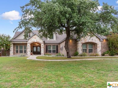 3031 Whitetail Trl, Nolanville, TX, 76559