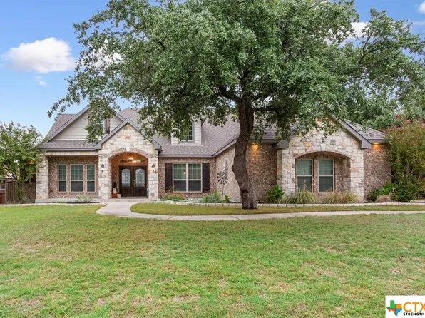3031 Whitetail Trl, Nolanville, TX 76559