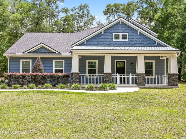 552 ARTHUR MOORE Drive, Green Cove Springs, FL 32043