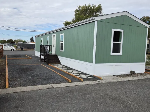 928 Warner Ave Trailer 8, Lewiston, ID 83501