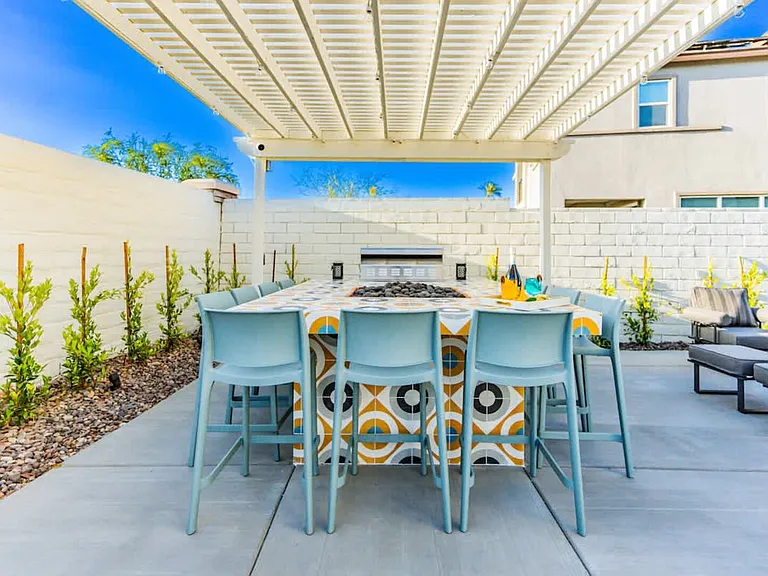 Passagio Lago Way — Photo 19