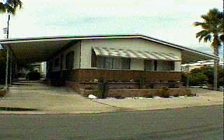 1st image of 5512 E West Circle Dr #Z
