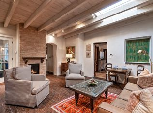 644 Canyon Rd APT 4, Santa Fe, NM 87501