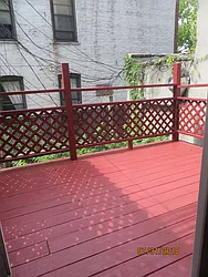 Rented by John P Burke Realty Inc