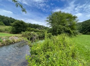 0 Parker Rd, Suches, GA 30572