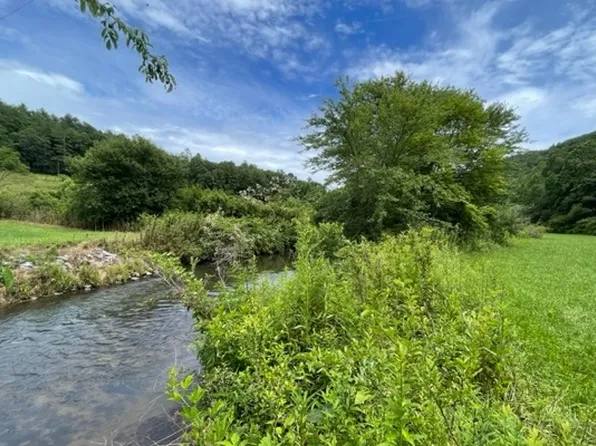 0 Parker Rd, Suches, GA 30572