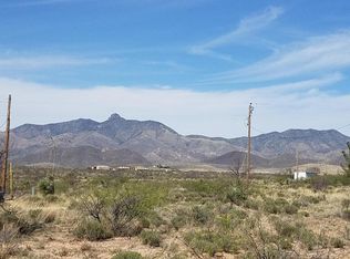 38 Ac. S Bascom Trl #60, Willcox, AZ 85643