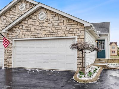 6703 Lagrange Dr #51E, Canal Winchester, OH, 43110
