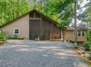 51 Bradley Creek Trl, Franklin, NC 28734