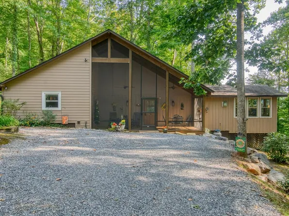 51 Bradley Creek Trl, Franklin, NC 28734