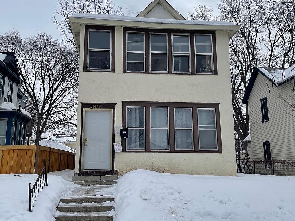 1st image of 816 Queen Ave N