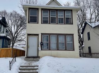816 Queen Ave N, Minneapolis, MN 55411