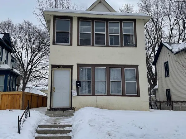 816 Queen Ave N, Minneapolis, MN 55411