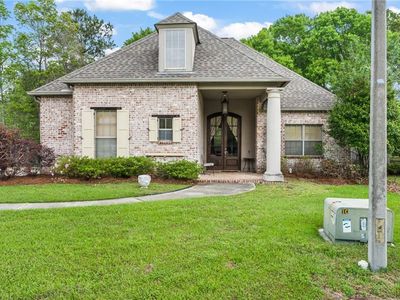 105 Red Fox Run Blvd, Madisonville, LA, 70447