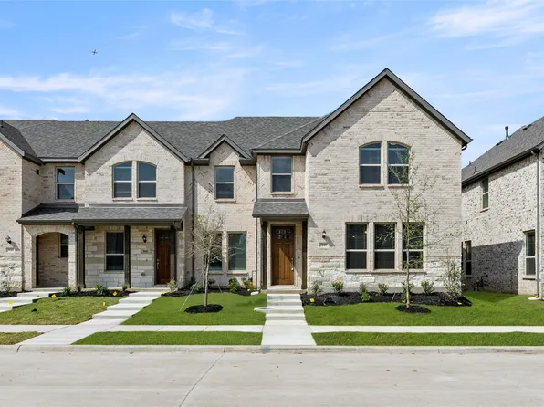 3049 Tall Pne, Corinth, TX 76210