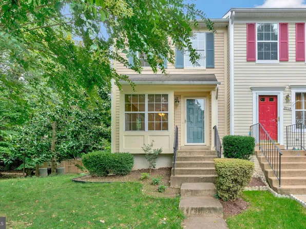 5716 Osprey Ct, Clifton, VA 20124