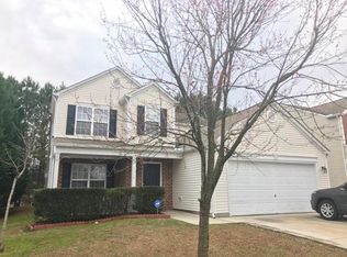 1016 Cookwood Ct, Raleigh, NC 27610