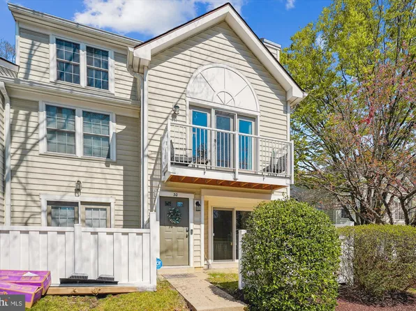 30 Amarillo Ct #120, Germantown, MD 20874