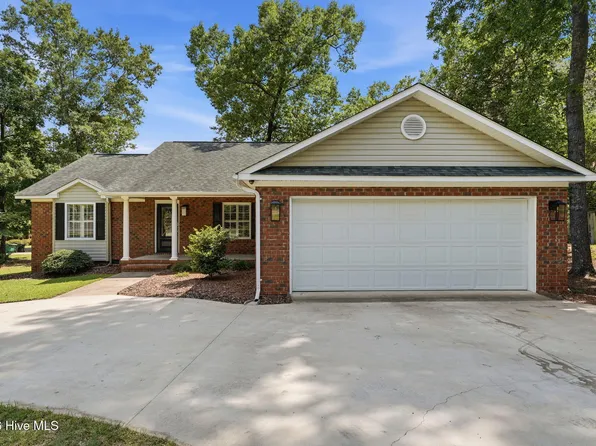 2 Ash Court, Pinehurst, NC 28374