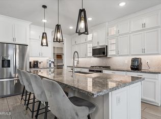 8521 S 69TH Lane, Laveen, AZ 85339