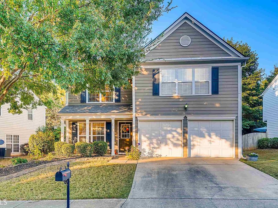 2nd image of 3475 Ridgefair Dr