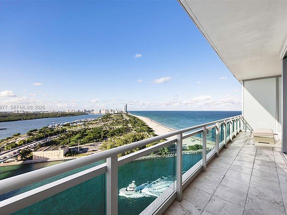 4th image of 10295 Collins Ave Unit 1806