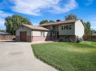 2537 Walnut Ave, Grand Junction, CO 81501