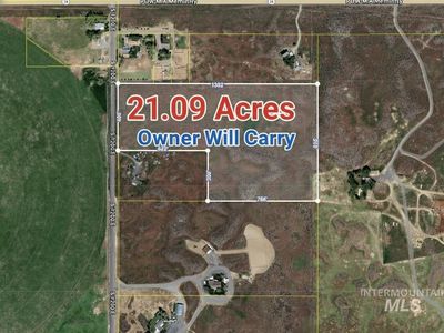 1200 Ea St, Bliss, ID, 83314