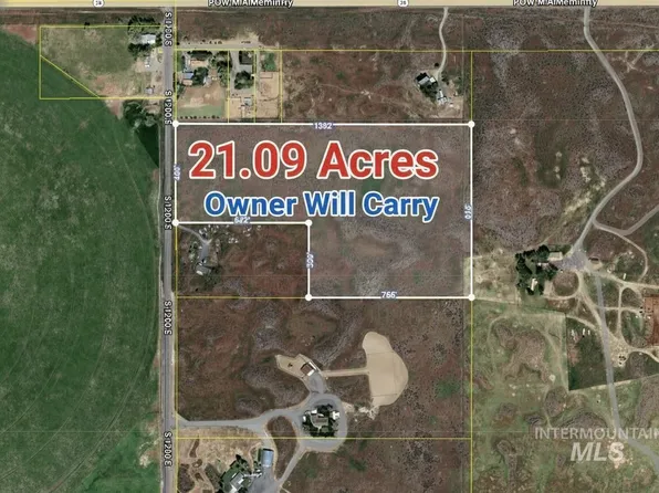 1200 Ea St, Bliss, ID 83314