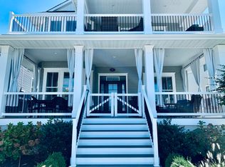 913 Central Ave Floor 1, Ocean City, NJ