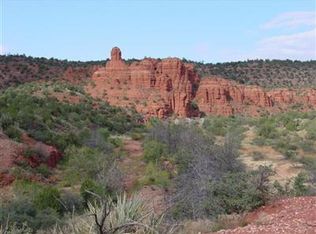 510 Red Moon Dr, Sedona, AZ 86336