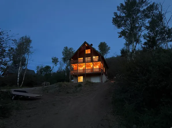 15253 E Mill Rd Lot 62, Huntsville, UT 84317