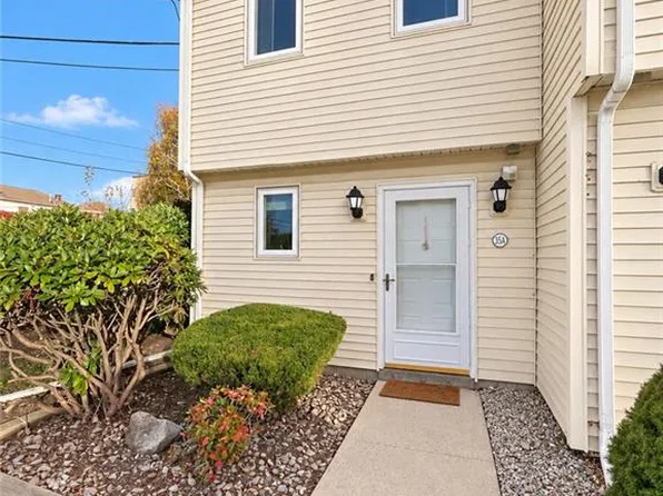 35 Dale Ave #A1, Johnston, RI 02919