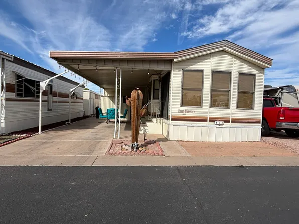 4700 E Main St #622, Mesa, AZ 85205