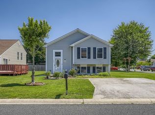 383 Stratford Ave, Aberdeen, MD