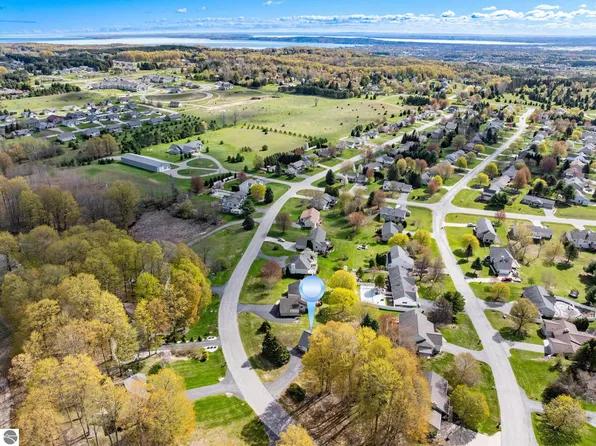 5270 N Liberty Dr, Traverse City, MI 49685