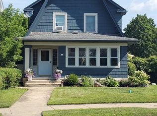 884 Tacoma Ave, Buffalo, NY 14216