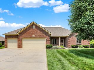7332 Eagle Vista Pl, Indianapolis, IN