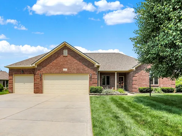 7332 Eagle Vista Pl, Indianapolis, IN 46259