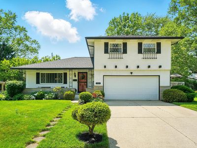 723 W Winmar Pl, Westerville, OH, 43081
